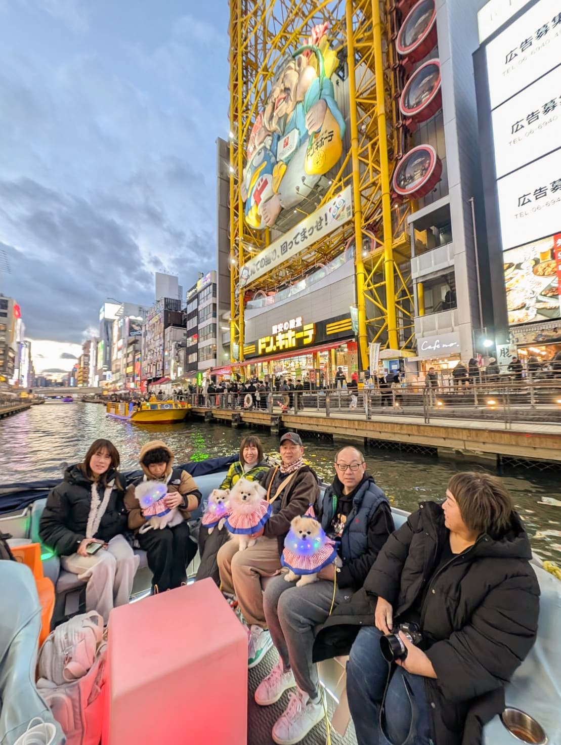 ドンキホーテ大観覧車