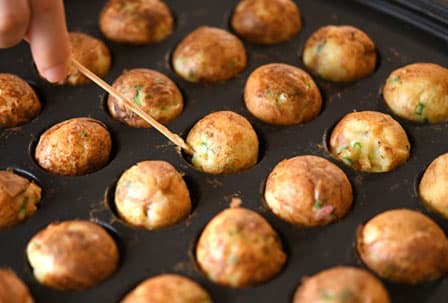 プロ直伝!美味しくなるコツ