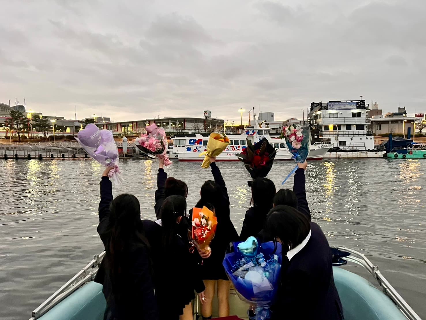 また会う日まで